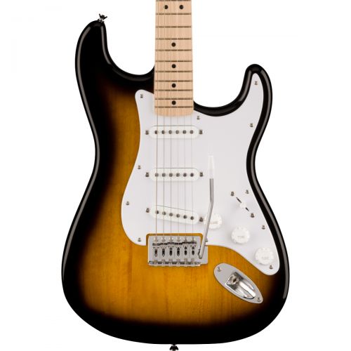 Електрогітара SQUIER SONIC STRATOCASTER MN 2-COLOR SUNBURST