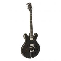 Электрогитара STAGG N SVY 533 BK