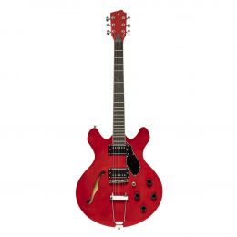 Электрогитара STAGG N SVY 533 TCH
