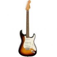 Электрогитара STANDARD STRATOCASTER LRL 3 COLOR SUNBURST