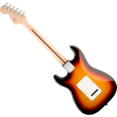 Електрогітара STANDARD STRATOCASTER LRL 3 COLOR SUNBURST