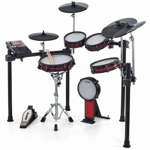 Электронная ударная установка ALESIS CRIMSON III KIT