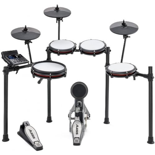Електронна ударна установка ALESIS NITRO MAX KIT