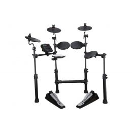 Электронная ударная установка CARLSBRO CSD100