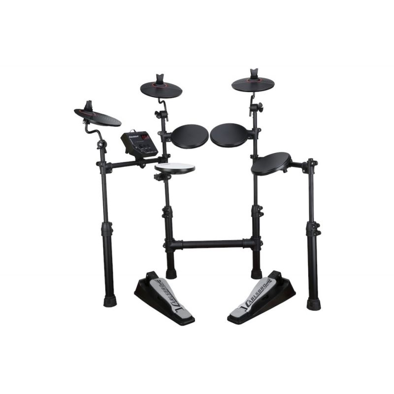 Электронная ударная установка CARLSBRO CSD100