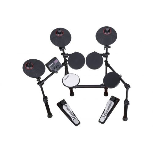 Электронная ударная установка CARLSBRO CSD100