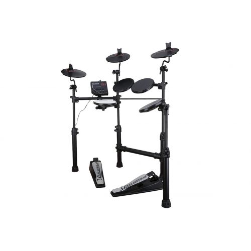 Электронная ударная установка CARLSBRO CSD100