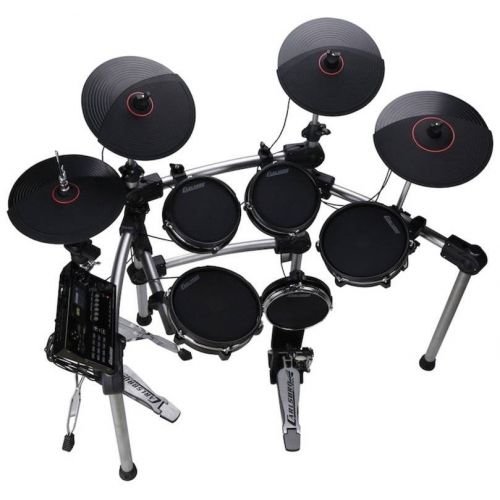 Электронная ударная установка CARLSBRO CSD600