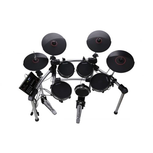 Электронная ударная установка CARLSBRO CSD600