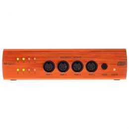 Аудиоинтерфейс ESI M4U eX