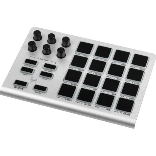 ESI Xjam MIDI-контролер