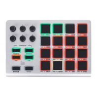 ESI Xjam MIDI-контролер