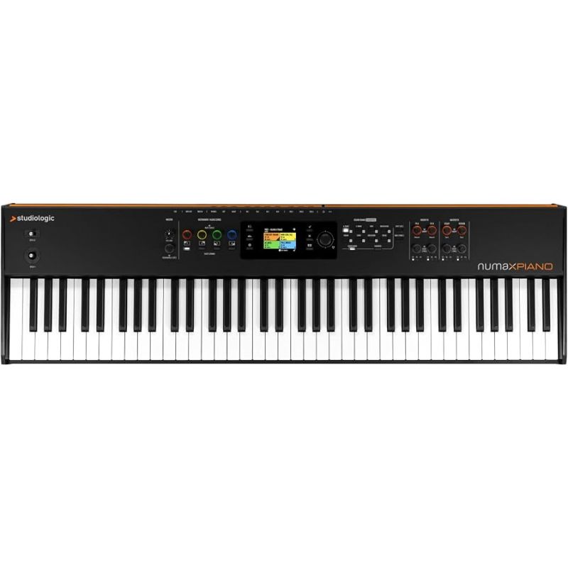 Цифровое пианино Fatar-Studiologic NUMA X PIANO 73