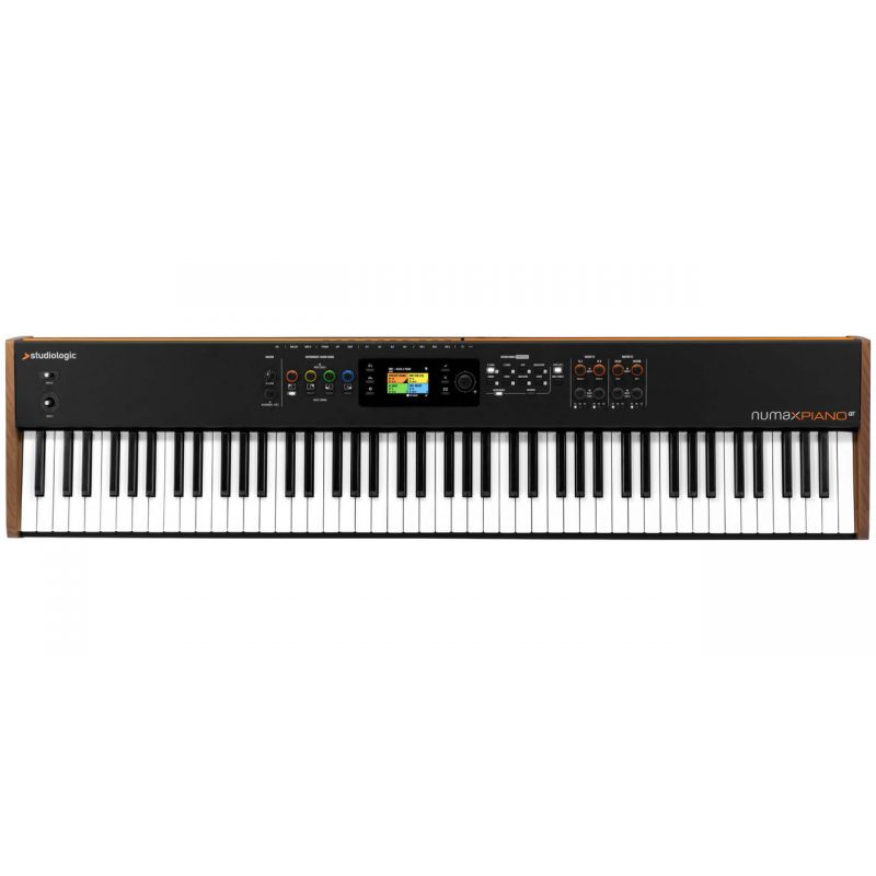Цифровое пианино Fatar-Studiologic NUMA X PIANO 88