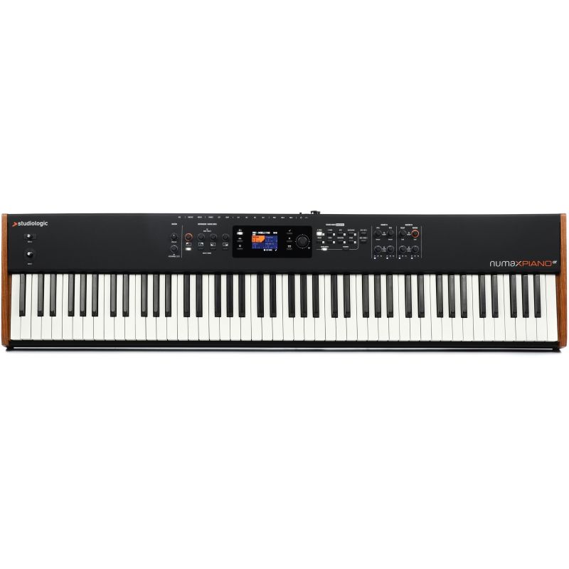Цифровое пианино Fatar-Studiologic NUMA X PIANO GT