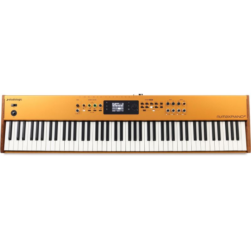 Цифровое пианино Fatar-Studiologic NUMA X PIANO GT SE