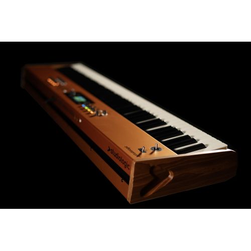 Цифровое пианино Fatar-Studiologic NUMA X PIANO GT SE