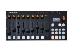 Контроллер Fatar-Studiologic SL MIXFACE