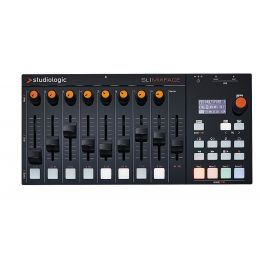 Контроллер Fatar-Studiologic SL MIXFACE