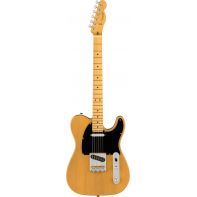 Электрогитара FENDER AMERICAN PRO II TELECASTER MN BUTTERSCOTCH BLONDE