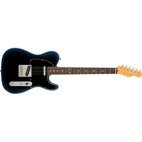 Электрогитара FENDER AMERICAN PRO II TELECASTER RW DARK NIGHT