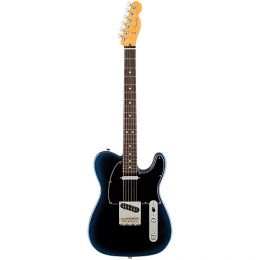 Электрогитара FENDER AMERICAN PRO II TELECASTER RW DARK NIGHT