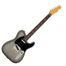Электрогитара FENDER AMERICAN PRO II TELECASTER RW MERCURY