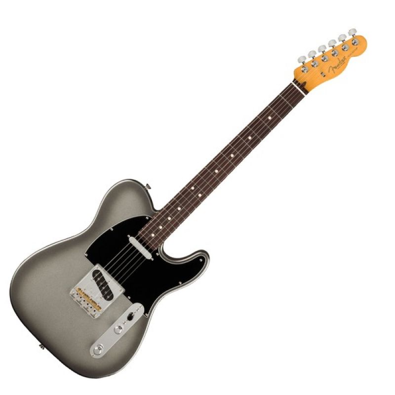 Электрогитара FENDER AMERICAN PRO II TELECASTER RW MERCURY