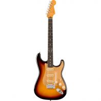 Електрогітара Fender American Ultra II Stratocaster HSS Ultraburst
