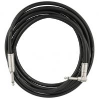  Кабель инструментальный Fender Cable Professional Series Kill Switch 10' Angled
