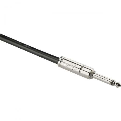  Кабель инструментальный Fender Cable Professional Series Kill Switch 18,6' Angled