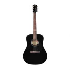 Акустична гітара Fender CD-60 V3 Black