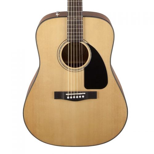 Акустическая гитара Fender CD-60 V3 WN NATURAL