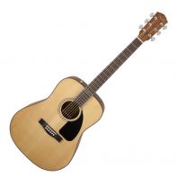 Акустическая гитара Fender CD-60 V3 WN NATURAL