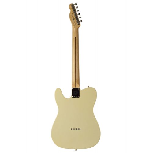 Электрогитара FENDER CUSTOM SHOP ANDY MOONEY TELECASTER