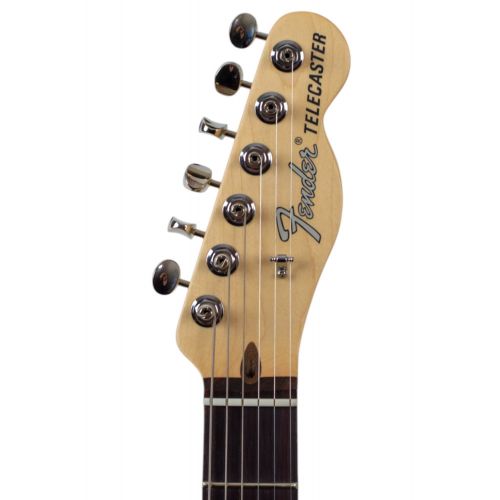 Электрогитара FENDER CUSTOM SHOP ANDY MOONEY TELECASTER