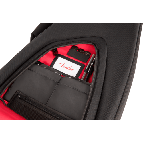 Чохол для бас-гітари FENDER FB1225 ELECTRIC BASS GIG BAG