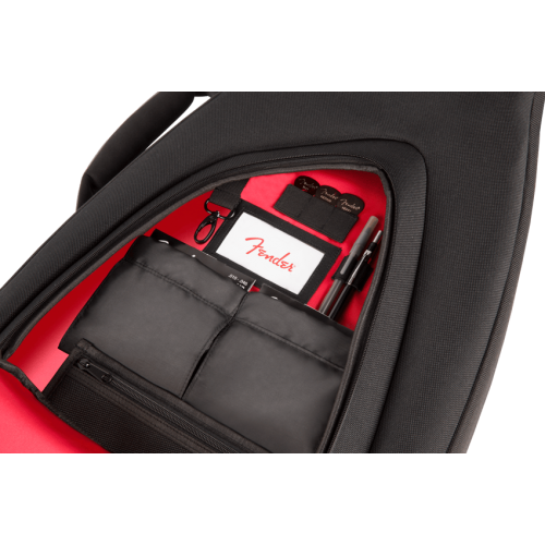 Чохол для електрогітари FENDER FE1225 ELECTRIC GUITAR GIG BAG