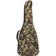 Чехол для электрогитары FENDER FE920 ELECTRIC GUITAR GIG BAG WOODLAND CAMO