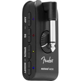 Гитарный усилитель для наушников FENDER MUSTANG MICRO