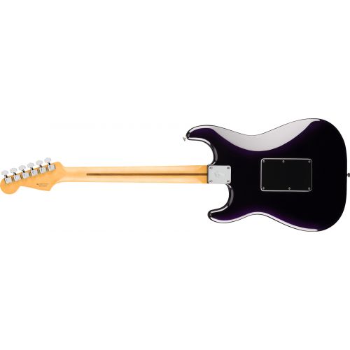 Электрогитара FENDER PLAYER II MODIFIED STRATOCASTER HSS FLOYD ROSE RW DUSK
