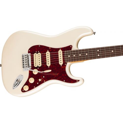 Электрогитара Fender Player II Modified Stratocaster HSS RW Olympic Pearl