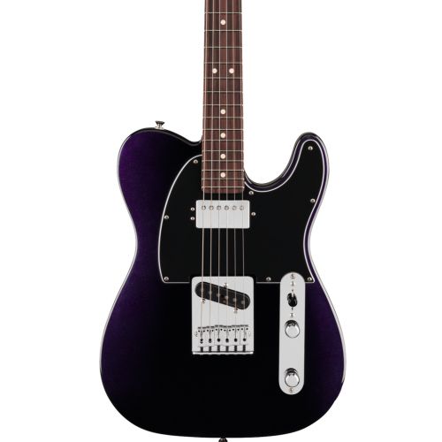 Электрогитара Fender Player II Modified Telecaster RW Dusk