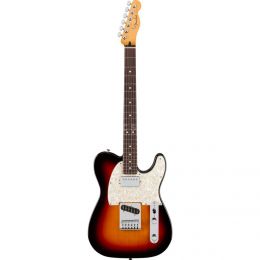 Электрогитара FENDER PLAYER II MODIFIED TELECASTER SH RW 3 TONE SUNBURST