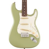 Електрогітара FENDER PLAYER II STRATOCASTER BIRCH GREEN