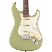 Электрогитара FENDER PLAYER II STRATOCASTER BIRCH GREEN