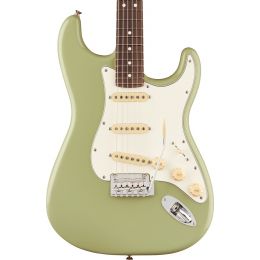 Электрогитара FENDER PLAYER II STRATOCASTER BIRCH GREEN