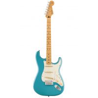 Электрогитара Fender Player II Stratocaster MN Aquatone Blue