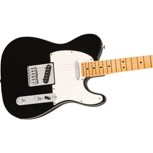 Електрогітара FENDER PLAYER II TELECASTER BLACK