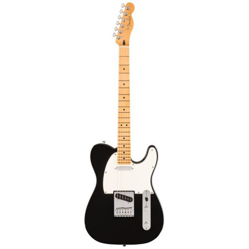 Електрогітара FENDER PLAYER II TELECASTER BLACK